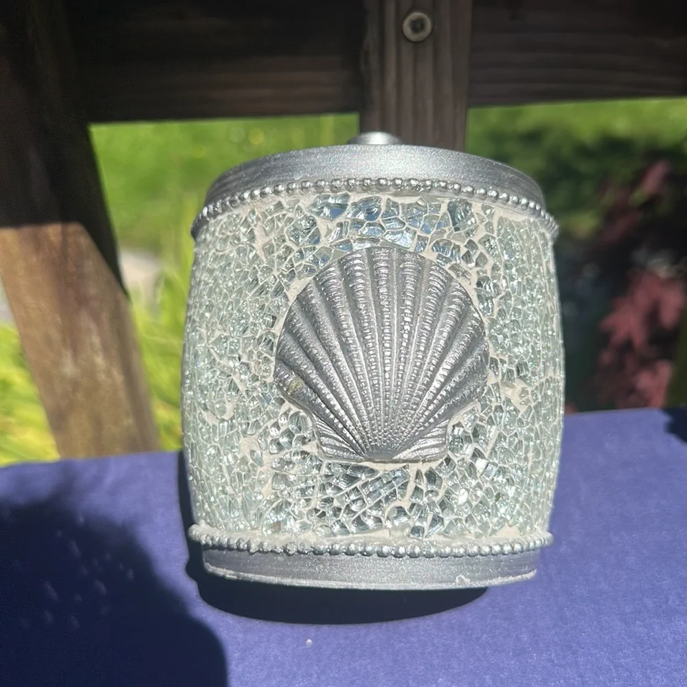 N/A shell shattered
